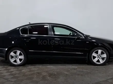 Volkswagen Passat 2007 года за 3 890 000 тг. в Астана – фото 4