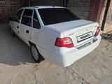 Daewoo Nexia 2011 года за 1 700 000 тг. в Туркестан – фото 5