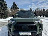 Toyota 4Runner 2021 года за 32 000 000 тг. в Алматы – фото 2