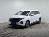 Hyundai Custin 2024 года за 15 500 000 тг. в Алматы