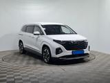 Hyundai Custin 2024 года за 15 500 000 тг. в Алматы – фото 3