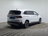 Hyundai Custin 2024 года за 15 500 000 тг. в Алматы – фото 5