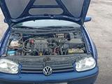 Volkswagen Golf 1999 годаүшін1 600 000 тг. в Караганда – фото 4