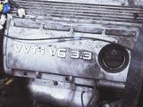 Двигатель 3.3 Лексус RX330 за 770 000 тг. в Алматы