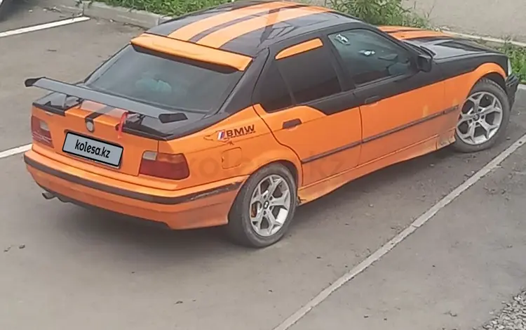 BMW 316 1994 годаfor1 800 000 тг. в Астана