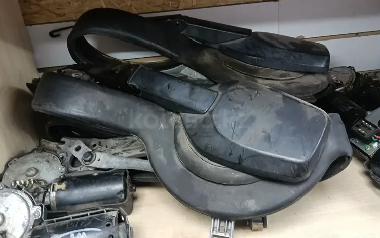Механизм дворника на mercedes 124 за 15 000 тг. в Караганда