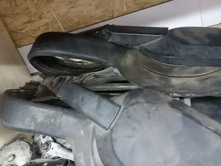 Механизм дворника на mercedes 124 за 15 000 тг. в Караганда – фото 2