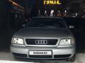 Audi A6 1996 годаүшін2 400 000 тг. в Шымкент – фото 5