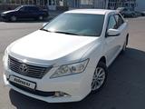 Toyota Camry 2013 года за 8 500 000 тг. в Тараз