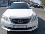 Toyota Camry 2013 года за 8 500 000 тг. в Тараз – фото 2