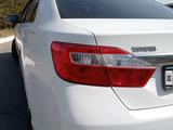 Toyota Camry 2013 года за 8 500 000 тг. в Тараз – фото 3