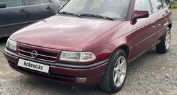 Opel Astra 1992 годаүшін1 400 000 тг. в Каскелен – фото 2