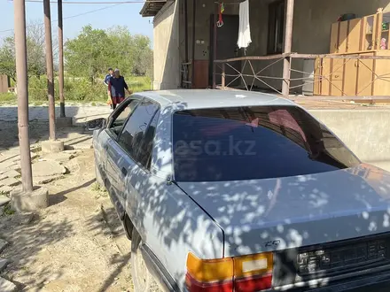 Audi 100 1989 года за 650 000 тг. в Тараз – фото 6