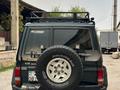 Toyota Land Cruiser Prado 1994 годаүшін8 500 000 тг. в Тараз – фото 10