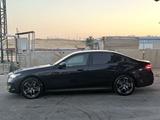 BMW 525 2025 года за 35 200 000 тг. в Алматы – фото 4