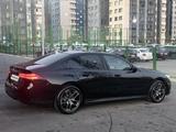 BMW 525 2025 года за 35 200 000 тг. в Алматы – фото 3