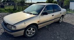 Nissan Primera 1992 годаүшін650 000 тг. в Караганда – фото 4