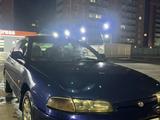 Mazda 626 1996 годаүшін1 000 000 тг. в Актобе – фото 2