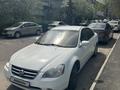 Nissan Altima 2007 года за 2 000 000 тг. в Алматы – фото 2