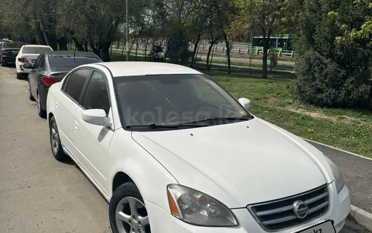 Nissan Altima 2007 года за 2 000 000 тг. в Алматы