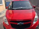 Chevrolet Spark 2013 годаүшін3 900 000 тг. в Караганда
