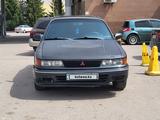 Mitsubishi Galant 1991 годаүшін1 400 000 тг. в Алматы – фото 4