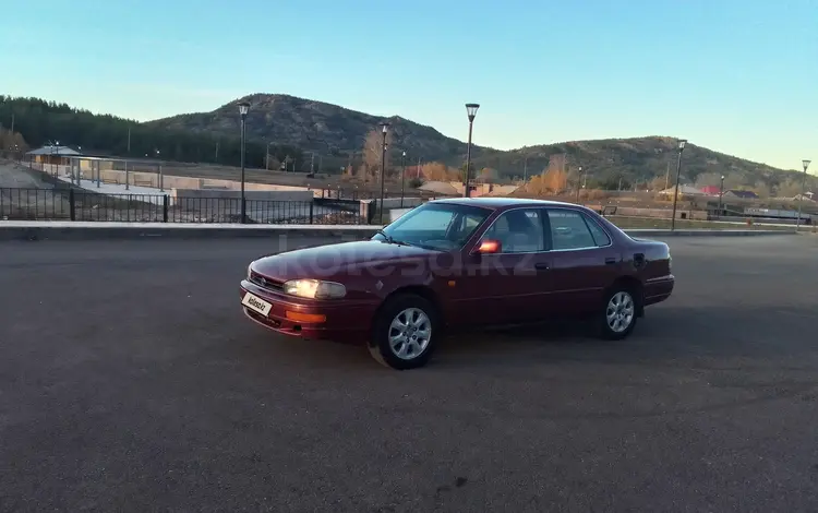 Toyota Camry 1992 годаfor1 600 000 тг. в Караганда