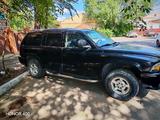 Dodge Durango 2002 года за 2 500 000 тг. в Астана – фото 3