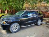 Dodge Durango 2002 года за 2 500 000 тг. в Астана – фото 4