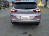 Hyundai Tucson 2019 года за 11 500 000 тг. в Костанай