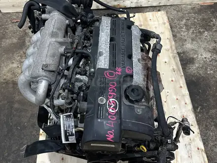 ~ ДВИГАТЕЛЬ ~ МОТОР ~ — MAZDA —- — ZL-VE ~ ~ АКПП ~ КАРОБКА ~ АВТОМАТ ~ ~ за 400 000 тг. в Шымкент – фото 2