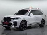 BMW X7 XDrive 40i 2023 года за 38 000 000 тг. в Алматы