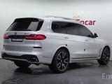 BMW X7 XDrive 40i 2023 года за 38 000 000 тг. в Алматы – фото 3