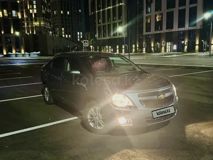 Chevrolet Cobalt 2023 года за 6 500 000 тг. в Астана