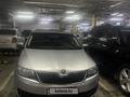 Skoda Rapid 2014 годаfor5 400 000 тг. в Астана – фото 3