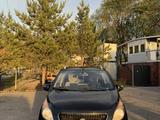 Chevrolet Spark 2009 года за 2 850 000 тг. в Алматы – фото 2
