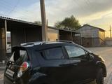 Chevrolet Spark 2009 года за 2 850 000 тг. в Алматы – фото 4