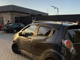 Chevrolet Spark 2009 года за 2 850 000 тг. в Алматы – фото 5