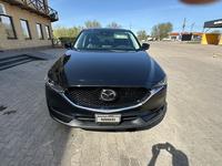 Mazda CX-5 2019 года за 14 700 000 тг. в Уральск