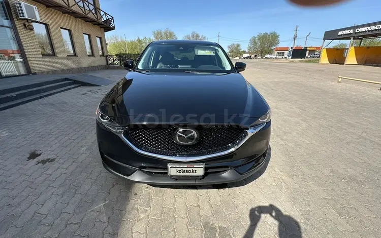 Mazda CX-5 2019 года за 14 800 000 тг. в Уральск