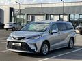 Toyota Sienna 2022 годаүшін21 000 000 тг. в Алматы