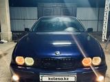 BMW 528 1997 года за 3 500 000 тг. в Астана – фото 2