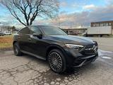 Mercedes-Benz GLC Coupe 300 2025 годаfor39 000 000 тг. в Алматы – фото 2