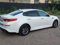 Kia Optima 2019 года за 8 000 000 тг. в Алматы