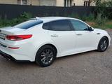 Kia Optima 2019 годаүшін8 000 000 тг. в Алматы