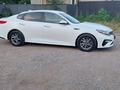 Kia Optima 2019 года за 8 000 000 тг. в Алматы – фото 11