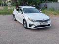 Kia Optima 2019 года за 8 000 000 тг. в Алматы – фото 3