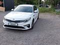 Kia Optima 2019 года за 8 000 000 тг. в Алматы – фото 4