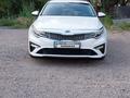 Kia Optima 2019 года за 8 000 000 тг. в Алматы – фото 5