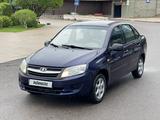 ВАЗ (Lada) Granta 2190 2012 годаүшін2 380 000 тг. в Астана